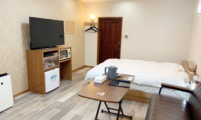 Tottori Apartamento | Tottori Businesshotel Shiki no Yado