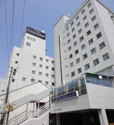 Iwai Onsen Hotel | Tottori City Hotel