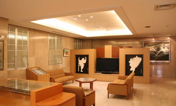 Yoshioka Onsen Hotel | Tottori City Hotel