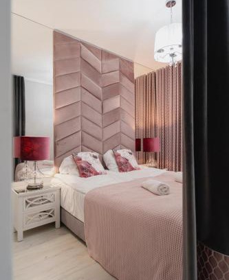 Zaspa Apartamento | TOTU HOME Deluxe Apartments Browar Gdański