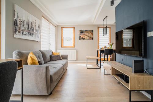 gmina Parzeczew Apartamento | TOTU HOME Szczecińska 20 Gdynia Apartament