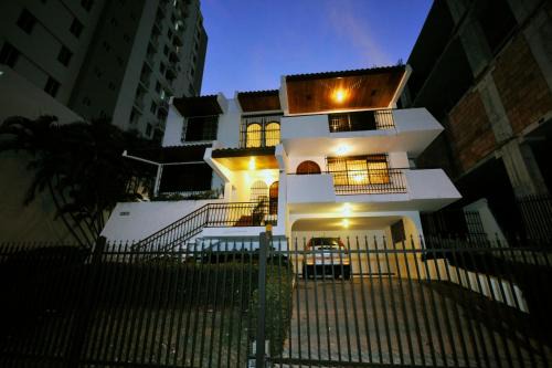 Pueblo Nuevo Casa | Totumas Lodge