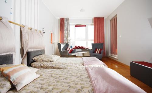 Muranow Casa | ToTuToTam
