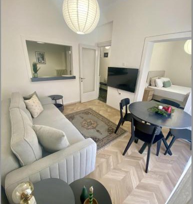 Edessa Apartamento | Toucan Suites