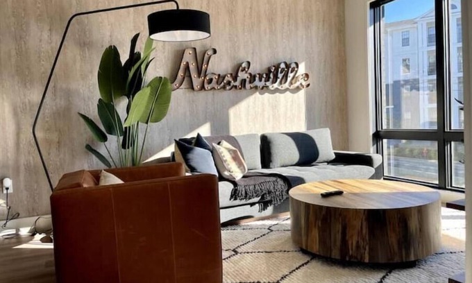 West End Condominio | Touch of class-West End