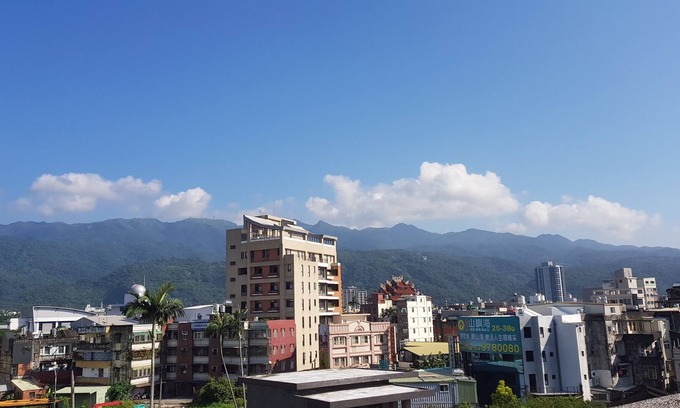 Toucheng Casa | Toucheng Homestay cerca de la antigua calle Toucheng