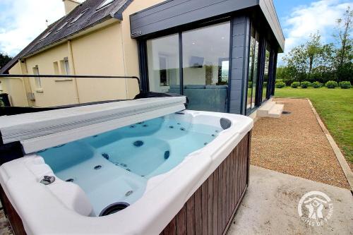 Plestin-les-Greves Casa | Toul ar lan