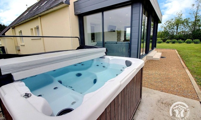 Plestin-les-Greves Casa | Toul Ar Lan - Plestin LES Greves