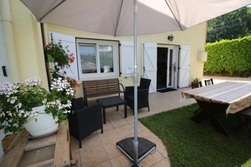 Montferrier Casa | Toupinat