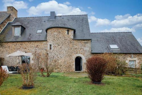 Taden Casa | Tour des Alleux - Maison de maître pour 6