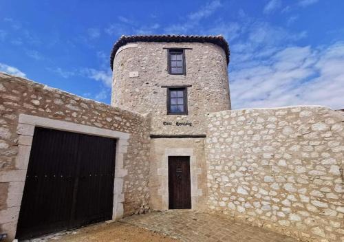 Saint Sever Apartamento | Tour médiévale fortifiée entièrement restauré