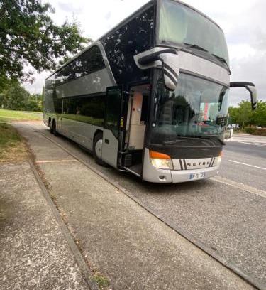 Salon-de-Provence Otro | TourBus Vip