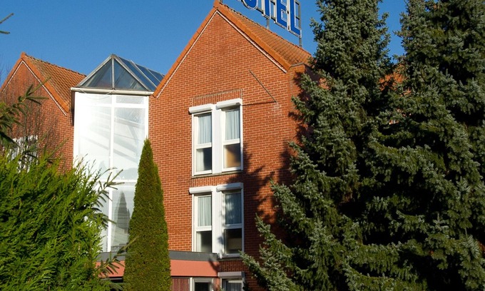 Bethune Hotel | Tourhotel