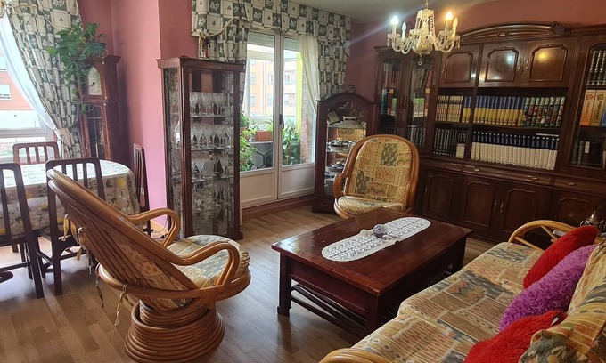 Leon Apartamento | VIVIENDA TURISTICA FELICIA