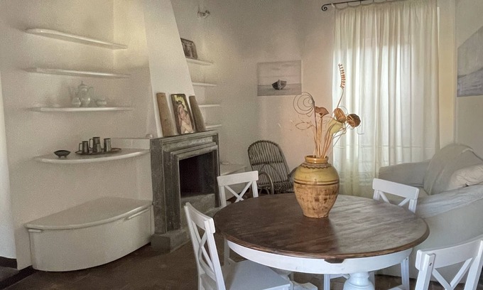 Capodimonte Apartamento | Tourist Accommodation Civicosei Capodimonte