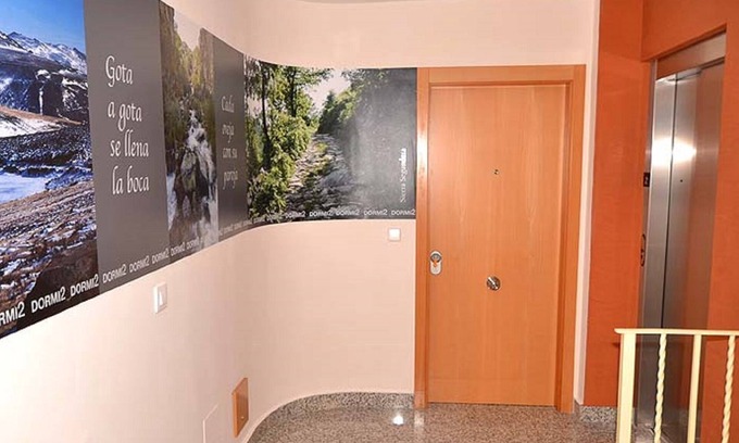 Zamora Apartamento | APARTAMENTO TURÍSTICO-SIERRA SEGUNDERA