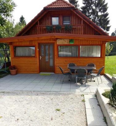 Cerknica Casa | Tourist Farm Znidarjevi