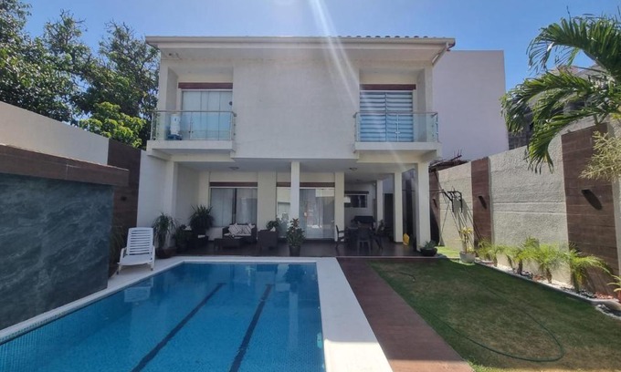 Santa Cruz Casa | Tourist House