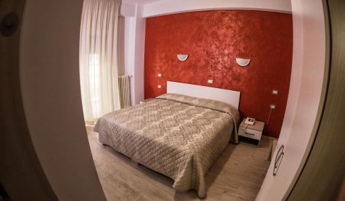 Potenza Hotel | Tourist Hotel