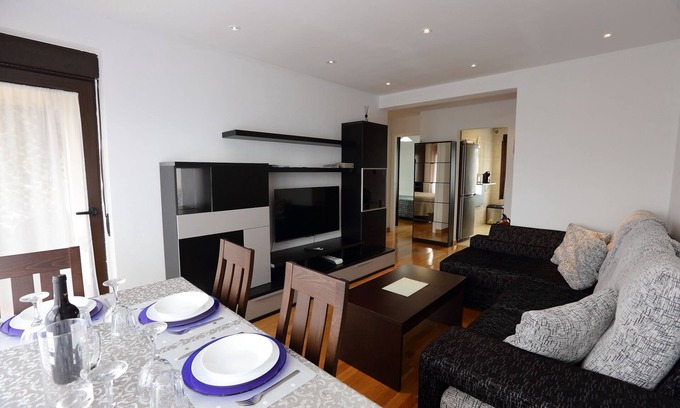 Laguardia Apartamento | Vivienda Turística Lore Artian
