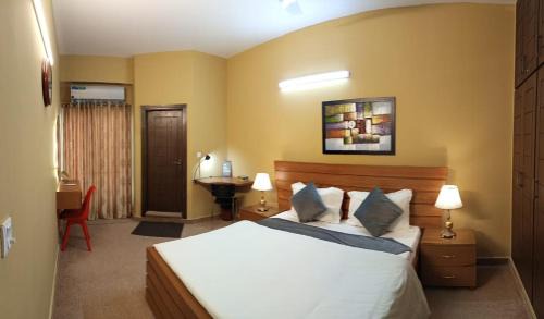 Islamabad Apartamento | Tourist Inn Apartment