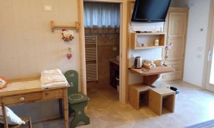 Miane Casa | Tourist Lease cocodè room ground floor