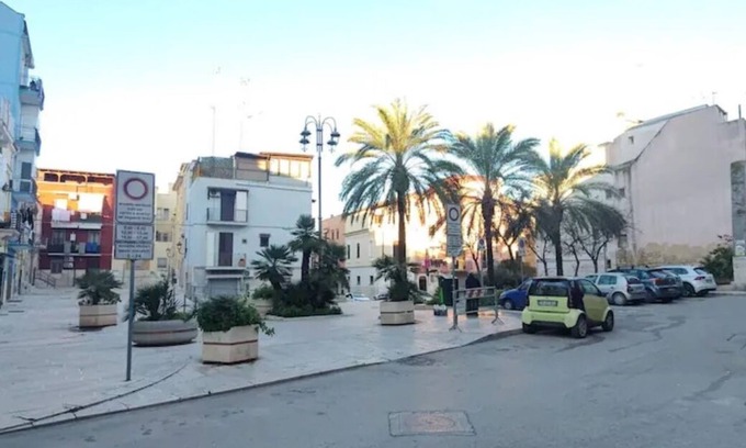 Barletta Apartamento | TOURIST RENTAL SA HOUSE BARLETTA