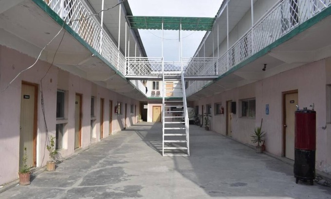 Gilgit Hotel | TOURIST WORLD HOTEL Gilgit