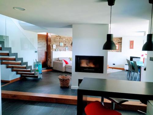 Carballedo Casa | TOURON Nº1