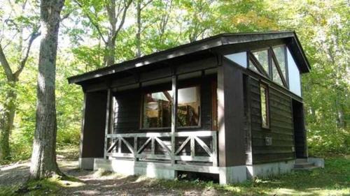 Kazuno-gun Otro | Towada City Utarube Campsite - Vacation STAY 00407v