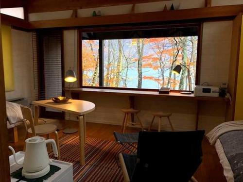 Kazuno-gun Otro | Towada City Utarube Campsite - Vacation STAY 00408v