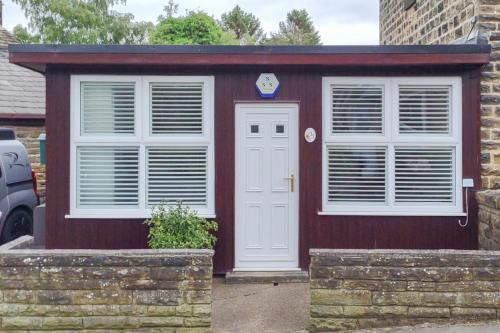 Hoylandswaine Apartamento | TOwd Sweetshop
