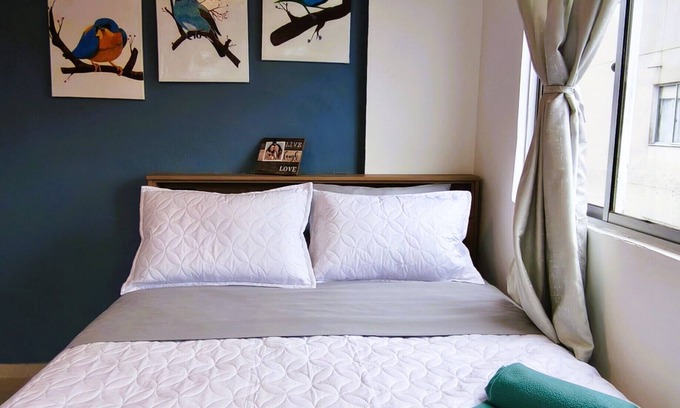 Pereira Apartamento | "Tower 901 Downtown: Comfortable and Exclusive"