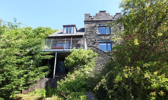 Ambleside Casa | Tower Cottage Far Sawrey Windermere