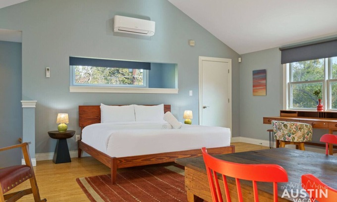 Tarrytown Apartamento | Tower Dr #B xxxxxxxx