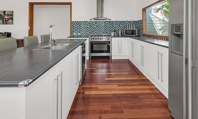 Healesville Casa | Tower House Alojamiento