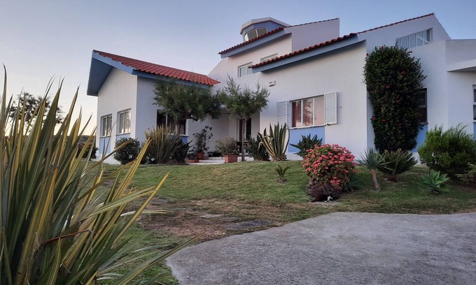 Terceira Island Casa | Casa de la Torre - Isla Terceira - Azores