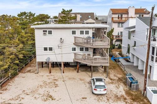 Bethany Beach Apartamento | Tower Shores Tiny Gem