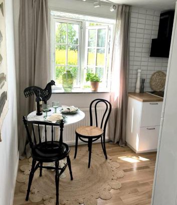 Ystad Apartamento | Towerhouse Apartment
