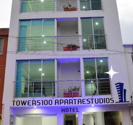 Apartado Apartamento | Towers100 Aparta Estudios