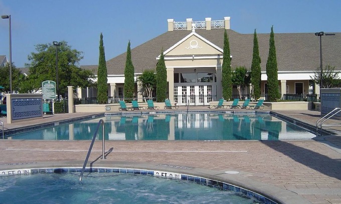 Kissimmee Apartamento | Magic Dream, Housing Near Disney Word