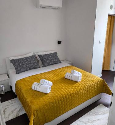 Split Apartamento | Town center apartment Fabi
