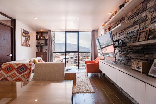 Urubamba Apartamento | Town Center Apartments