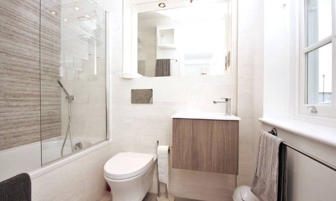 City Centre Apartamento | Town Centre 2 bedroom 2 bathroom Penthouse