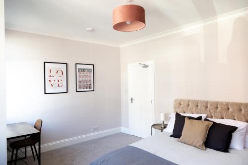 Harrow Casa | Town Centre 4-bed House