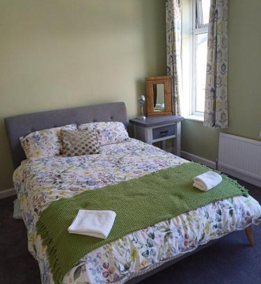 Guisborough Casa | Town centre terraced house