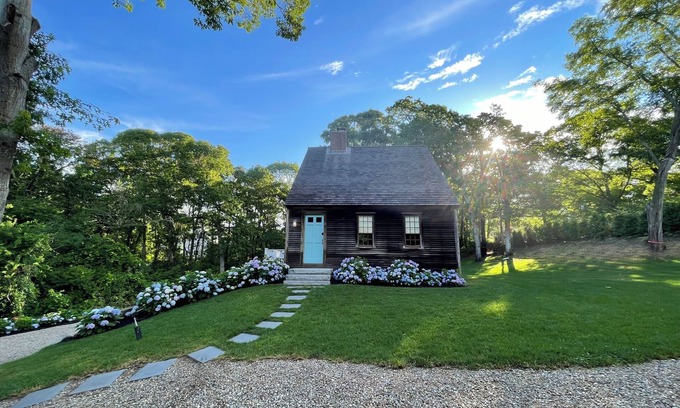 East Orleans Casa | Recientemente renovado 3 habitaciones, Town Cove, East Orleans