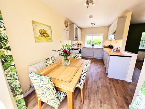 Ivinghoe Casa | Town Farm Cottage