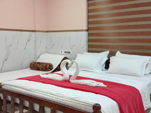 Kovalam Hotel | Town Gate Dream Palace International