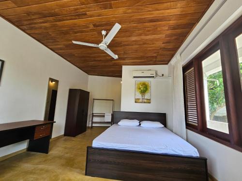 Kegalle Casa | Town Hill